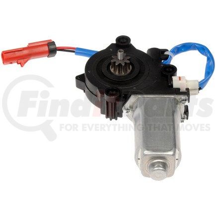 742-355 by DORMAN - Power Window Lift Motor