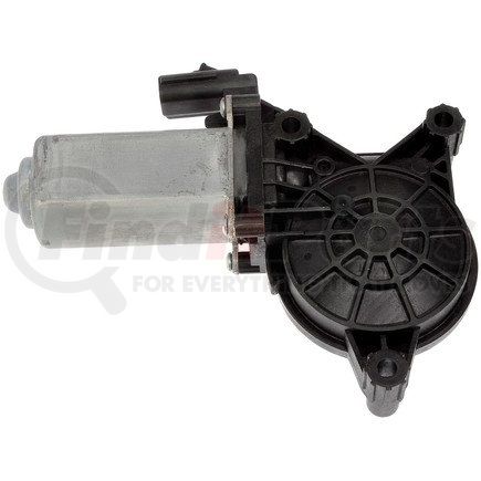 742-368 by DORMAN - Power Window Lift Motor