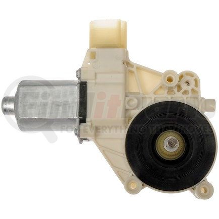 742-416 by DORMAN - Power Window Lift Motor