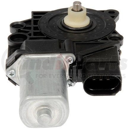 742-457 by DORMAN - Power Window Lift Motor