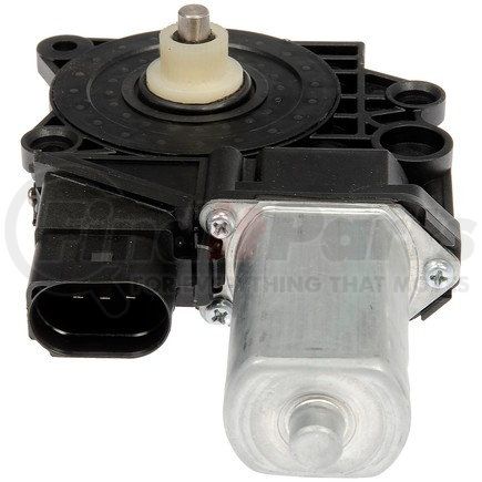 742-456 by DORMAN - Power Window Lift Motor