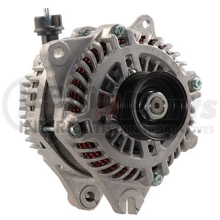 12858 by DELCO REMY - Alternator - Remanufactured