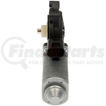 742-130 by DORMAN - Power Window Lift Motor