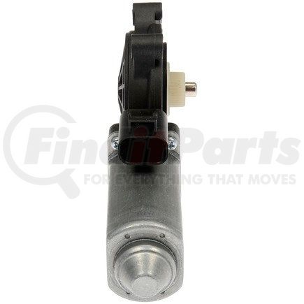 742-131 by DORMAN - Power Window Lift Motor