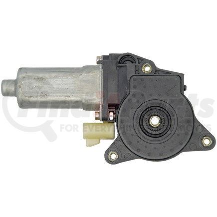 742-136 by DORMAN - Power Window Lift Motor