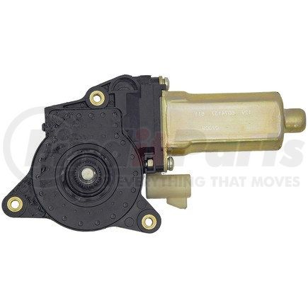 742-137 by DORMAN - Power Window Lift Motor