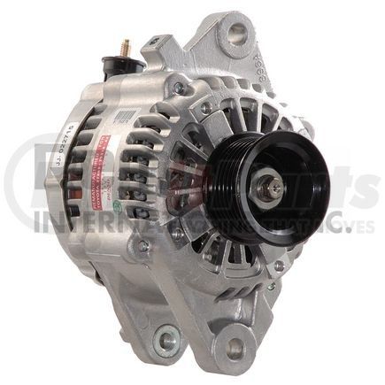 12825 by DELCO REMY - Alternator - Remanufactured