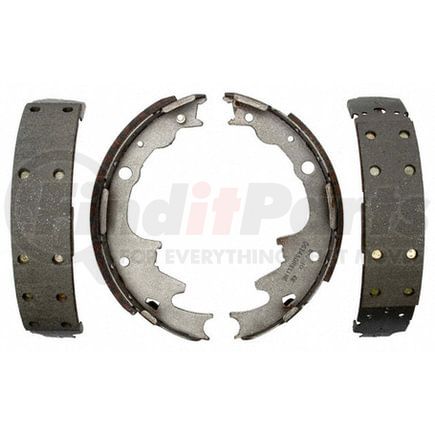 Raybestos 704RR BRAKE SHOE