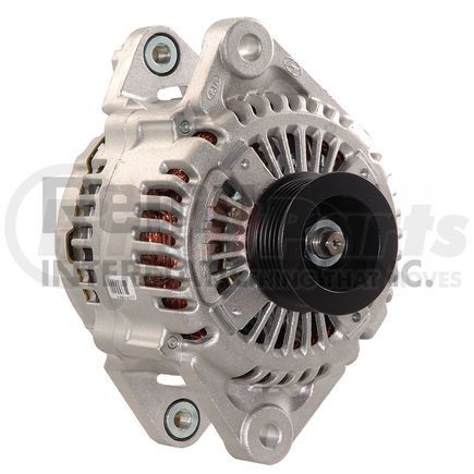 12829 by DELCO REMY - Alternator - Remanufactured