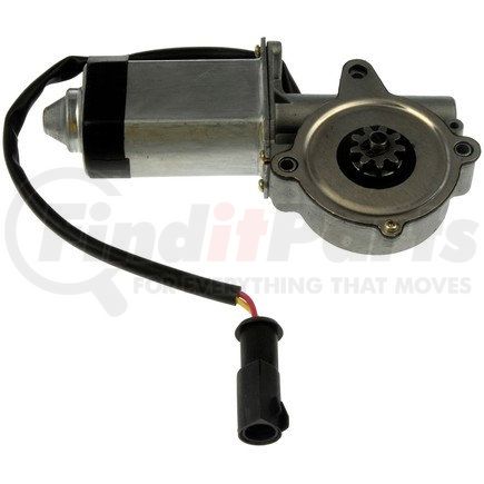 742-210 by DORMAN - Power Window Lift Motor