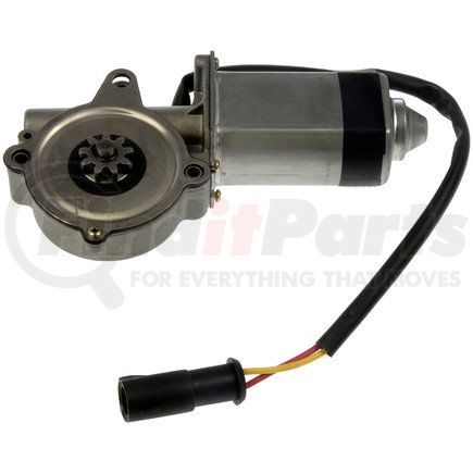 742-211 by DORMAN - Power Window Lift Motor