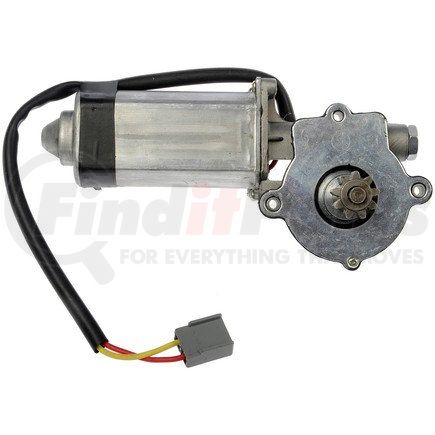 742-248 by DORMAN - Power Window Lift Motor