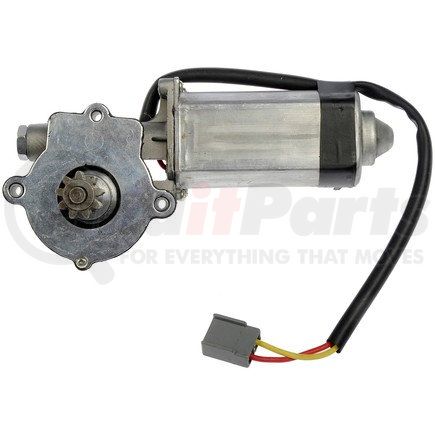 742-249 by DORMAN - Power Window Lift Motor