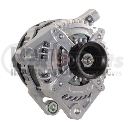 12830 by DELCO REMY - Alternator - Remanufactured