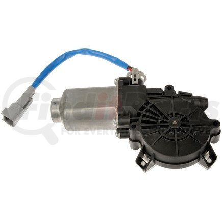 742-260 by DORMAN - Power Window Lift Motor