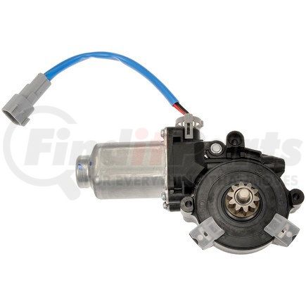 742-261 by DORMAN - Power Window Lift Motor