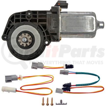 742-264 by DORMAN - Power Window Lift Motor