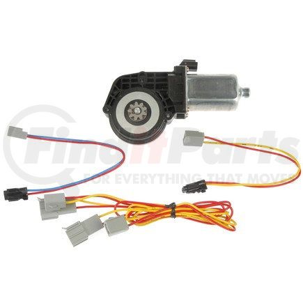 742-266 by DORMAN - Power Window Lift Motor