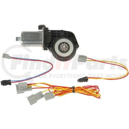 742-267 by DORMAN - Power Window Lift Motor