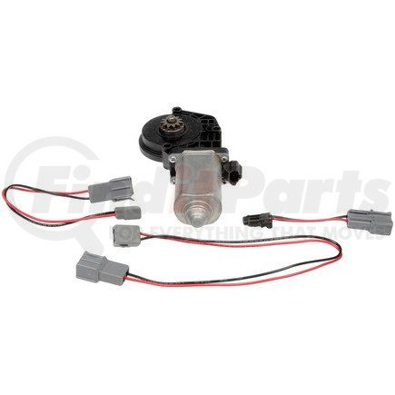 742-269 by DORMAN - Power Window Lift Motor