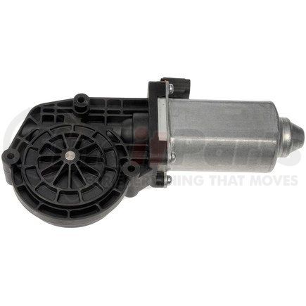 742-273 by DORMAN - Power Window Lift Motor