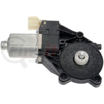 742-289 by DORMAN - Power Window Lift Motor