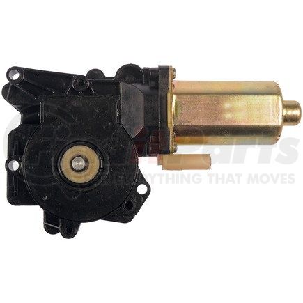 742-290 by DORMAN - Power Window Lift Motor