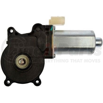 742-294 by DORMAN - Power Window Lift Motor