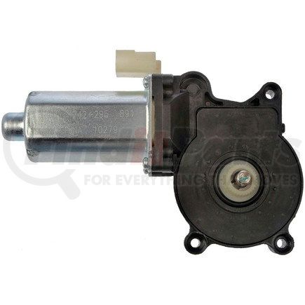 742-295 by DORMAN - Power Window Lift Motor