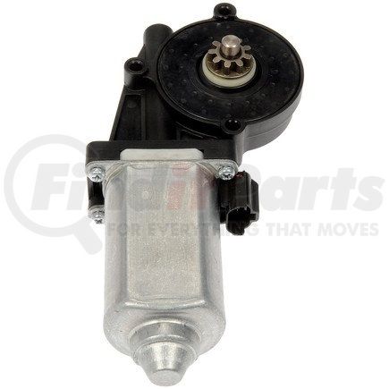 742-300 by DORMAN - Power Window Lift Motor