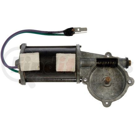 742-303 by DORMAN - Power Window Lift Motor