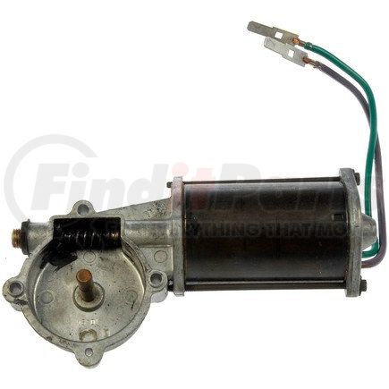 742-302 by DORMAN - Power Window Lift Motor