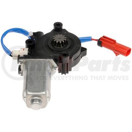 742-309 by DORMAN - Power Window Lift Motor