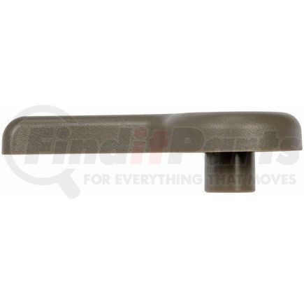 74346 by DORMAN - Seat Adjustment Handle