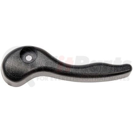 74347 by DORMAN - Seat Adjustment Handle - for 2000-2007 Ford Focus