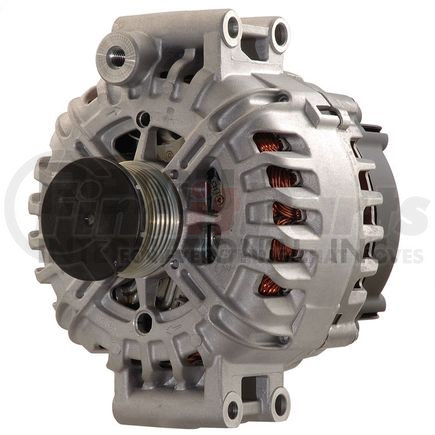 12887 by DELCO REMY - Alternator - Remanufactured