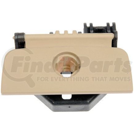 74363 by DORMAN - Glove Box Latch