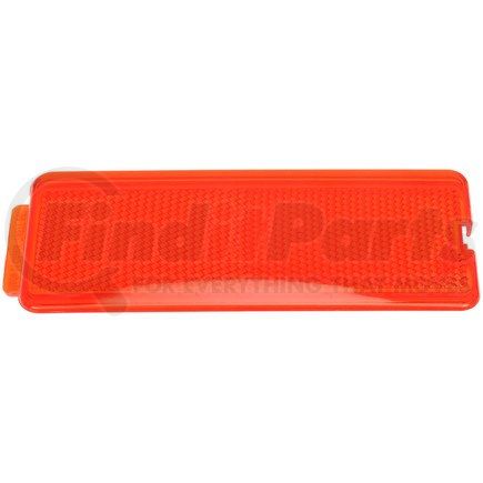 74377 by DORMAN - Door Reflector Front And Rear