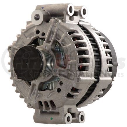 12891 by DELCO REMY - Alternator - Remanufactured