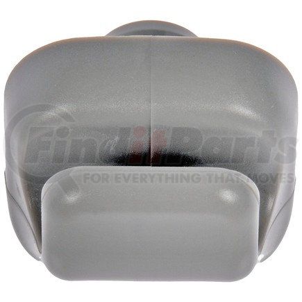 74437 by DORMAN - Sunvisor Clip