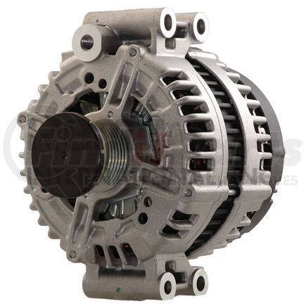 12892 by DELCO REMY - Alternator - Remanufactured