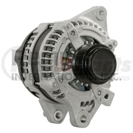 12897 by DELCO REMY - Alternator - Remanufactured