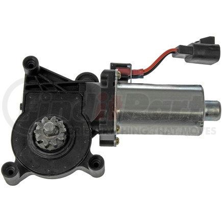 742-920 by DORMAN - Power Window Lift Motor