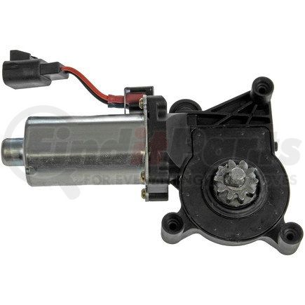 742-921 by DORMAN - Power Window Lift Motor