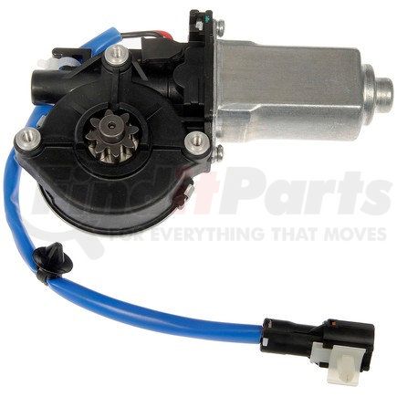 742-922 by DORMAN - Power Window Lift Motor