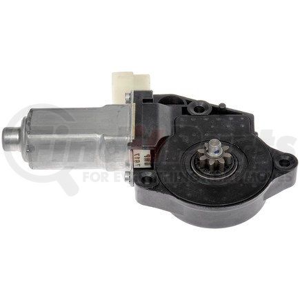 742-925 by DORMAN - Power Window Lift Motor