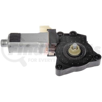 742-929 by DORMAN - Power Window Lift Motor