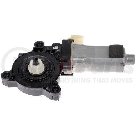 742-932 by DORMAN - Power Window Lift Motor