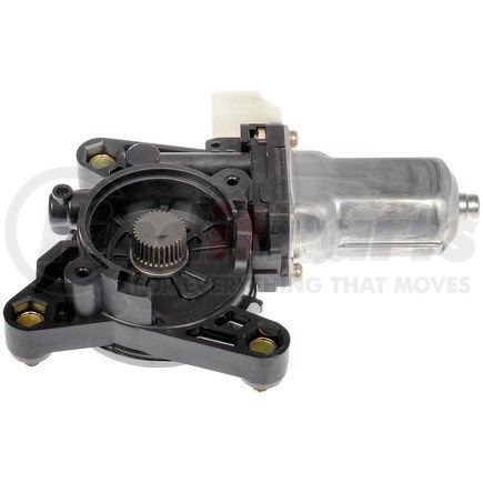 742-936 by DORMAN - Power Window Lift Motor