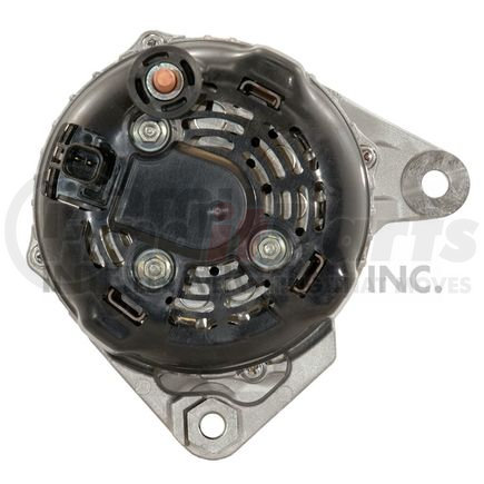 12900 by DELCO REMY - Alternator - Remanufactured